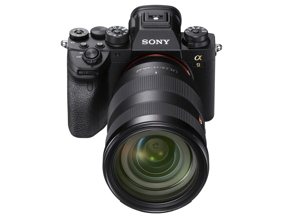 Remote Sony Dslr Software For Mac