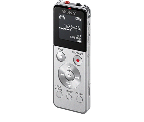 Sony Ic Recorder Software Download For Mac